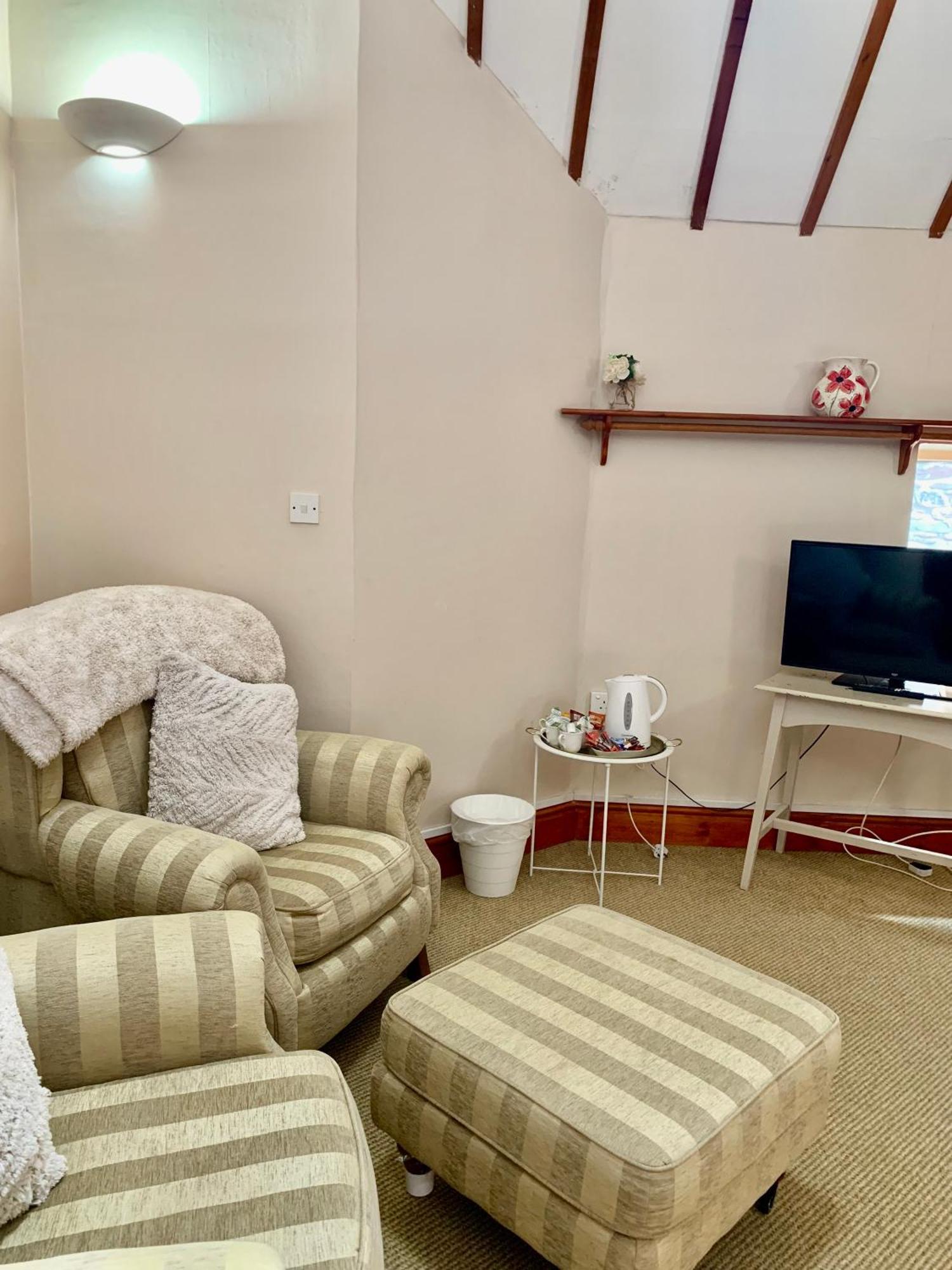 The Beacons Guest House Брекън Стая снимка
