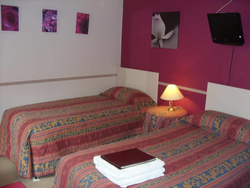 The Beacons Guest House Брекън Екстериор снимка